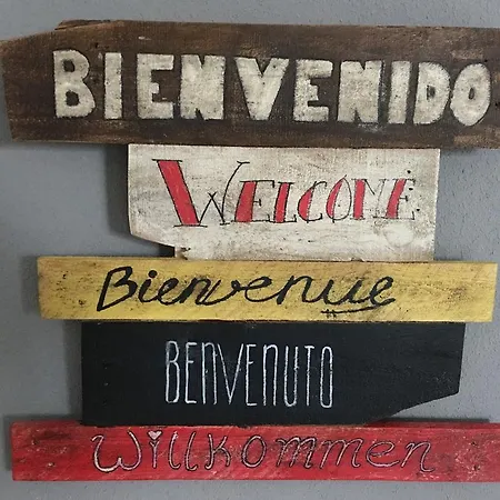 Pensión Habitación En Calle Molino *