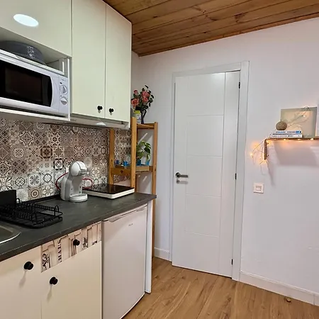 Habitación En Calle Molino Pensión *