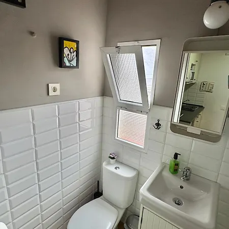 Habitación En Calle Molino *