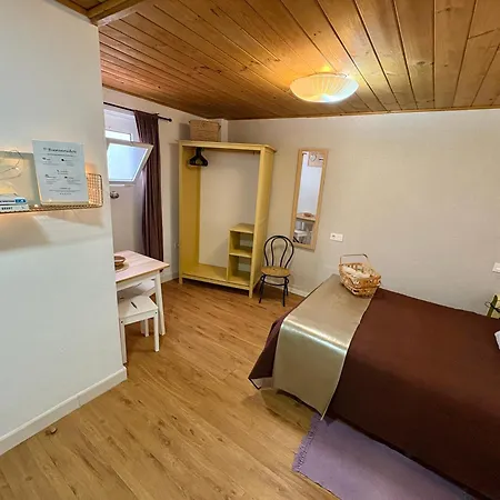 Habitación En Calle Molino Málaga