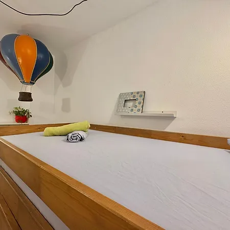 Habitación En Calle Molino * Málaga