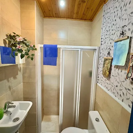 Habitación En Calle Molino *