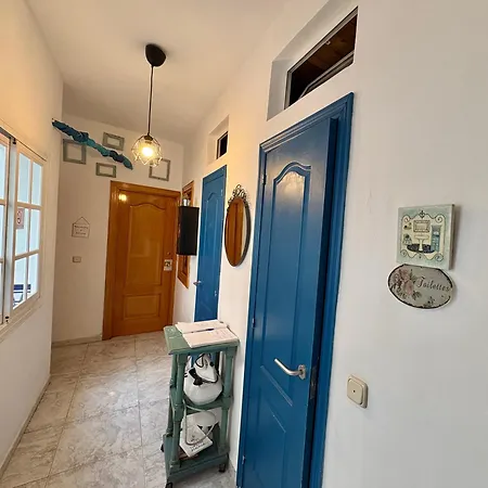 Habitación En Calle Molino Pensión *