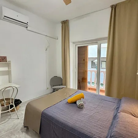 Habitación En Calle Molino *