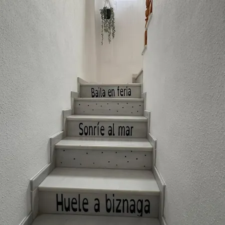 Habitación En Calle Molino *