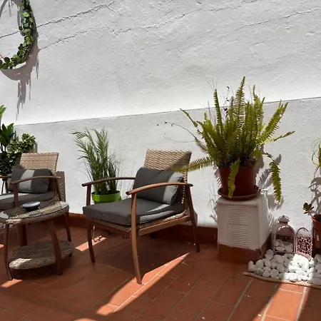 Habitación En Calle Molino Pensión