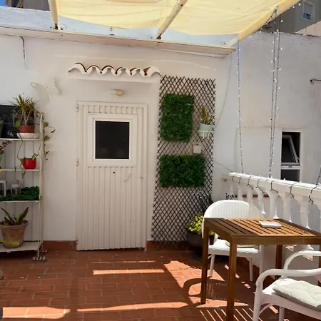 Habitación En Calle Molino Pensión *