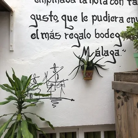 Habitación En Calle Molino Pensión *